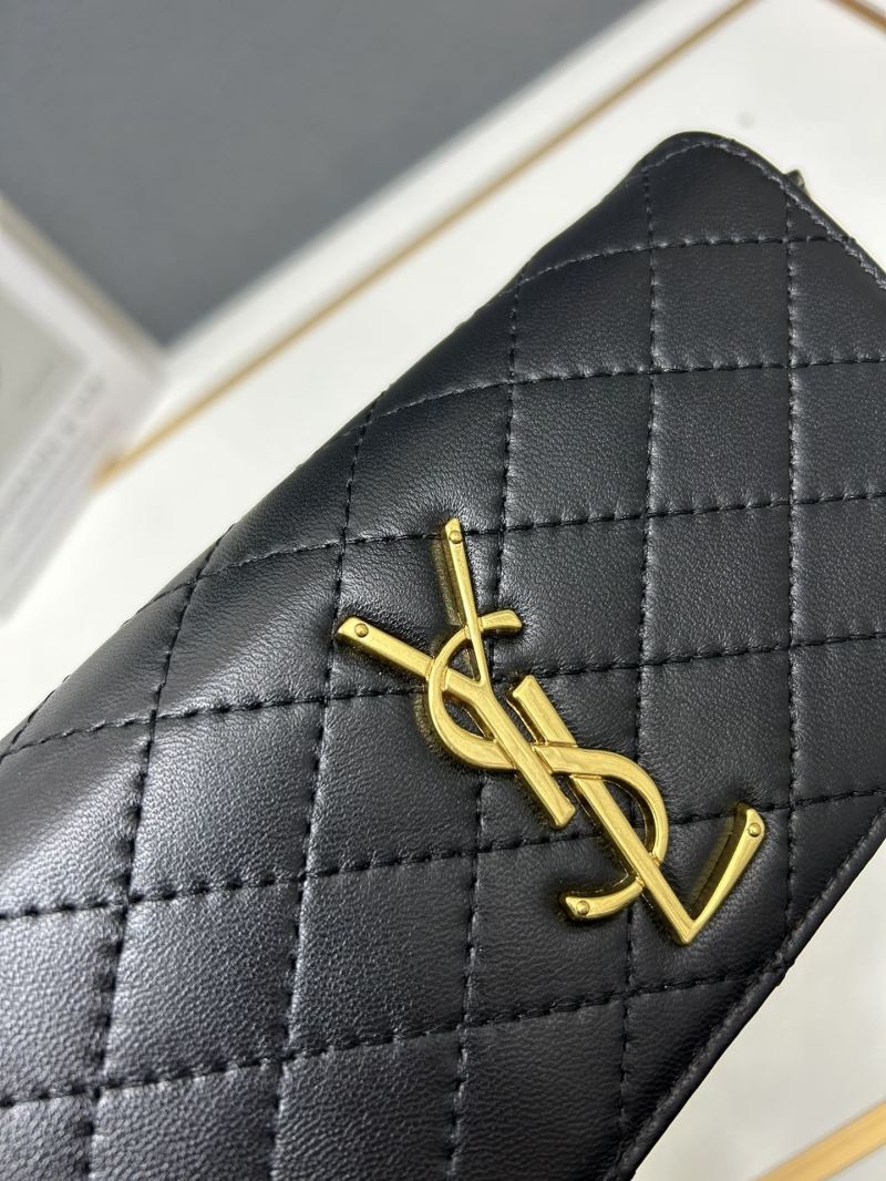 YSL Satchel Bags